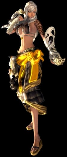Kung Fu Master